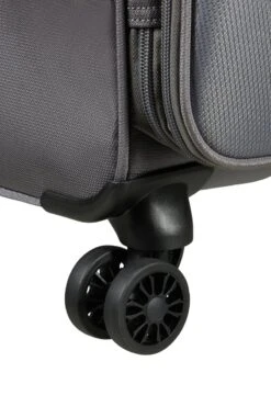 American Tourister Reiskoffer - Summerfunk Spinner 79cm - Titanium Grey -Bagageopslag 800x1200 55