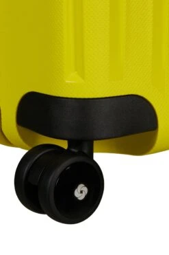 Samsonite Reiskoffer - S'Cure Spinner 55/20 (Handbagage) Lime 24 Samsonite Reiskoffer - S'Cure Spinner 55/20 (Handbagage) Lime -Bagageopslag 800x1200 71