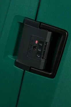 Samsonite Reiskoffer - Essens Spinner (4 Wielen) 75 Cm - Alpine Green - 4.2 Kg -Bagageopslag 800x1200 88