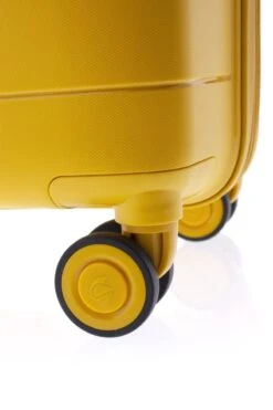 Gladiator Boxing Middelgrote Koffer Expandable 67 Cm 70/80 Liter TSA Slot - Kurkumageel 23 Gladiator Boxing Middelgrote Koffer Expandable 67 Cm 70/80 Liter TSA Slot - Kurkumageel -Bagageopslag 800x1200 94