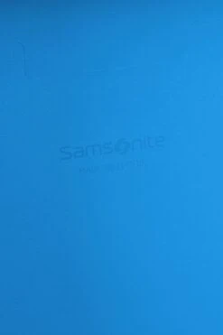 Samsonite Reiskoffer - Magnum Eco Spinner 69/25 - Summer Blue -Bagageopslag 800x1200 96