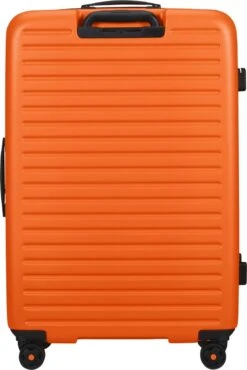 Samsonite Reiskoffer - Stackd Spinner 75/28 (Large) Orange -Bagageopslag 801x1200 12