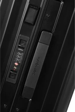 Samsonite Harde Koffer Lite-Box AluHoogte > 76 Cm - Zilver -Bagageopslag 801x1200 4