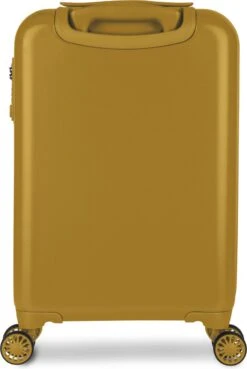 SUITSUIT - Blossom - Golden Yellow - Handbagage (55 Cm) -Bagageopslag 803x1200 1