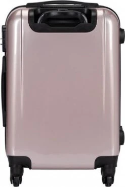 Koffer Roze 50 Cm -Bagageopslag 803x1200 10