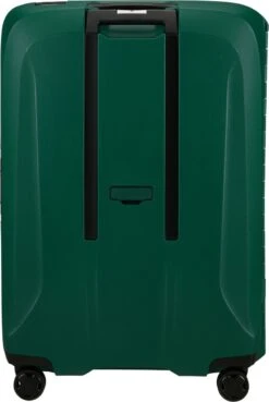 Samsonite Reiskoffer - Essens Spinner (4 Wielen) 75 Cm - Alpine Green - 4.2 Kg -Bagageopslag 803x1200 13