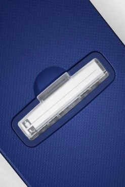 Samsonite Reiskoffer - S'CURE SPINNER 69/25 (Medium) Blauw -Bagageopslag 803x1200 18