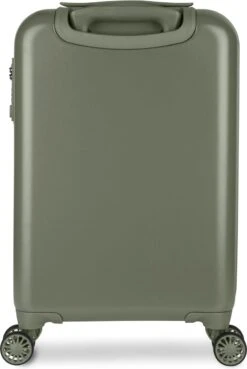 SUITSUIT - Blossom - Dark Olive - Handbagage (55 Cm) 15 SUITSUIT - Blossom - Dark Olive - Handbagage (55 Cm) -Bagageopslag 803x1200