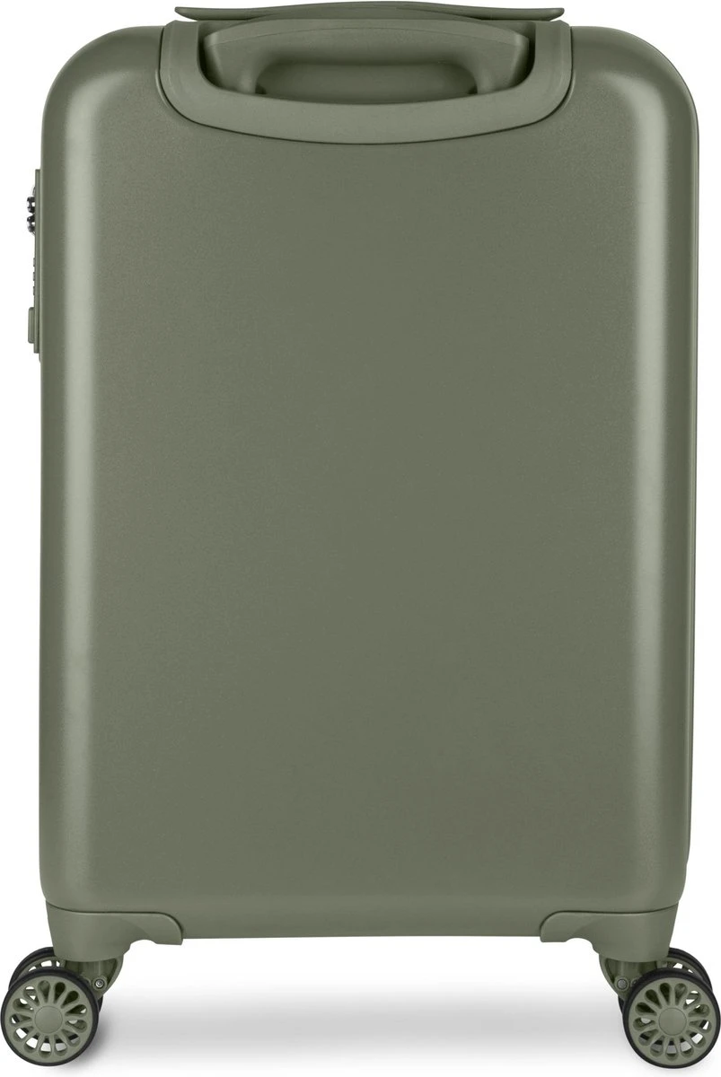 SUITSUIT - Blossom - Dark Olive - Handbagage (55 Cm) 7 SUITSUIT - Blossom - Dark Olive - Handbagage (55 Cm) - Afbeelding 5