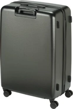 Princess Traveller Harlem - Reiskoffer - Zwart - L - 76cm -Bagageopslag 804x1200 10