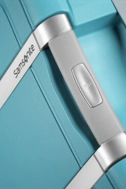 Samsonite Reiskoffer - S'CURE SPINNER 81/30 (Groot) Turquoise 13 Samsonite Reiskoffer - S'CURE SPINNER 81/30 (Groot) Turquoise -Bagageopslag 804x1200 12