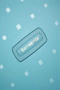 Samsonite Reiskoffer - S'CURE SPINNER 81/30 (Groot) Turquoise 14 Samsonite Reiskoffer - S'CURE SPINNER 81/30 (Groot) Turquoise -Bagageopslag 804x1200 13