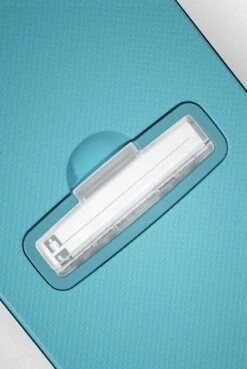 Samsonite Reiskoffer - S'CURE SPINNER 81/30 (Groot) Turquoise 17 Samsonite Reiskoffer - S'CURE SPINNER 81/30 (Groot) Turquoise -Bagageopslag 804x1200 16