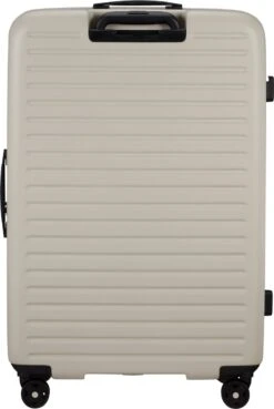 Samsonite Reiskoffer - Stackd Spinner (4 Wielen) 75 Cm - Sand - 4.3 Kg -Bagageopslag 804x1200 18