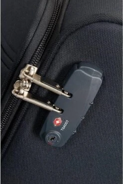 Samsonite Reiskoffer - Base Boost Spinner (Handbagage) 55/35 Black -Bagageopslag 804x1200 2