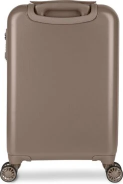 SUITSUIT - Blossom - Plaza Taupe - Handbagage (55 Cm) 19 SUITSUIT - Blossom - Plaza Taupe - Handbagage (55 Cm) -Bagageopslag 804x1200