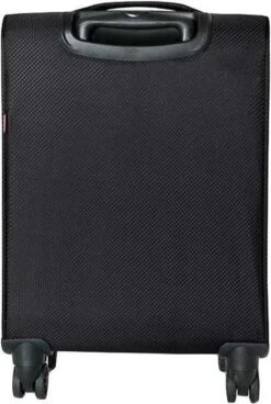 Gabol Handbagage Koffer Cloud Zwart/grijs 114022 -Bagageopslag 805x1200 2