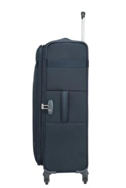 Samsonite Reiskoffer - Citybeat Spinner 78/29 Uitbreidbaar (Large) Navy Blue -Bagageopslag 805x1200 6