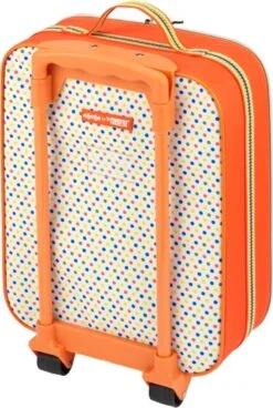 Nijntje Reiskoffer - Oranje -Bagageopslag 806x1200 1