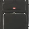 Princess Traveller Barcelona - Reiskoffer - Large -75 Cm - Zwart -Bagageopslag 807x1200 3