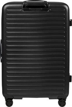 Samsonite Reiskoffer - Stackd Spinner 75/28 (Medium) Black -Bagageopslag 807x1200 4