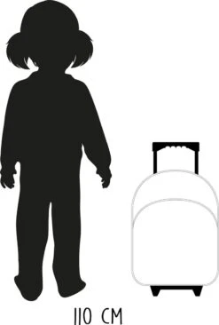 Avengers Thema Trolley/reistas Rugzak Koffertje 33 Cm Voor Kinderen - Weekendtasje Voor Kinderen -Bagageopslag 809x1200 2