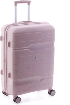 Gladiator Boxing M Spinner 67 - Exp - TSA Slot - Metallic Pink -Bagageopslag 809x1200 4