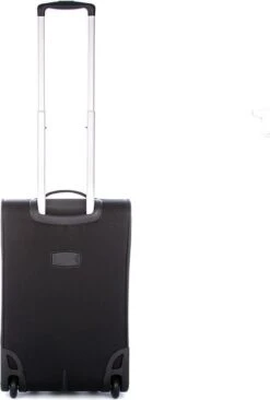 Line Brick Cabin Trolley 2 Wheel 55 Black 24 Line Brick Cabin Trolley 2 Wheel 55 Black -Bagageopslag 810x1200