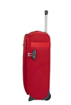Samsonite Reiskoffer - Citybeat Upright 55/20 (Handbagage) Red -Bagageopslag 811x1200 1