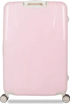 SUITSUIT - Fabulous Fifties - Pink Dust - Reiskoffer (76 Cm) -Bagageopslag 811x1200 4