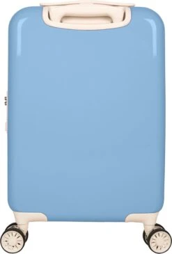 SUITSUIT - Fabulous Fifties - Alaska Blue - Handbagage (55 Cm) -Bagageopslag 812x1200 1