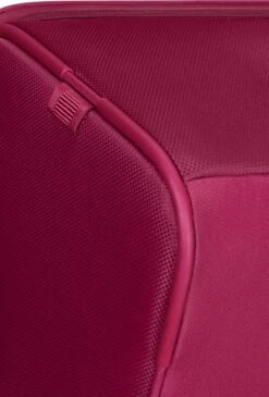 Samsonite Reiskoffer Met Laptopvak - D'Lite Spinner Uitbreidbaar (4 Wielen) 55 Cm Handbagage - Fuchsia - 2 Kg -Bagageopslag 813x1200 2