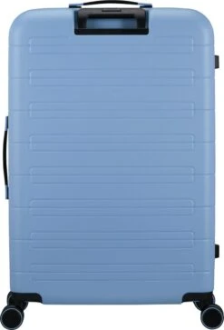 American Tourister Reiskoffer - Novastream Spinner 77/28 Tsa Exp (Large) Pastel Blue -Bagageopslag 816x1200 4