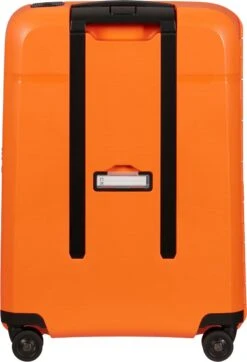 Samsonite Reiskoffer - Magnum Eco Spinner 55/20 (Handbagage) Radiant Orange -Bagageopslag 818x1200 2