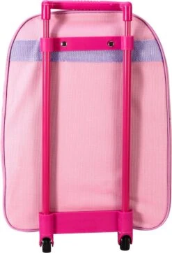 Paw Patrol Skye & Everest Trolley Koffer School Logeren Vakantie -Bagageopslag 818x1200 4