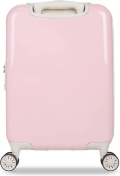 SUITSUIT - Fabulous Fifties - Pink Dust - Handbagage (55 Cm) -Bagageopslag 819x1200 2