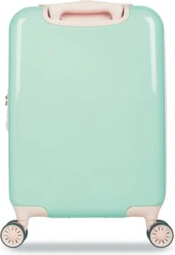 SUITSUIT - Fabulous Fifties - Luminous Mint - Handbagage (55 Cm) -Bagageopslag 820x1200 1