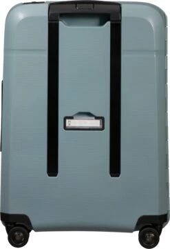 Samsonite Reiskoffer - Magnum Eco Spinner 55/20 (Handbagage) Ice Blue -Bagageopslag 821x1200 1