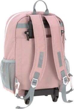 Lässig Tiny Backpack Trolley About Friends Chinchilla -Bagageopslag 821x1200 3