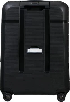 Samsonite Reiskoffer - Magnum Eco Spinner 55/20 (Handbagage) Graphite -Bagageopslag 823x1200