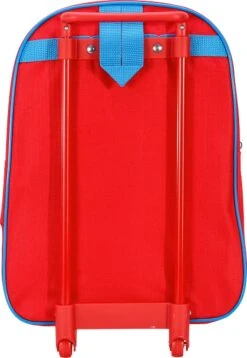 Marvel THE AVENGERS Trolley Koffertje Vakantie Logeren Tripjes -Bagageopslag 828x1200 2