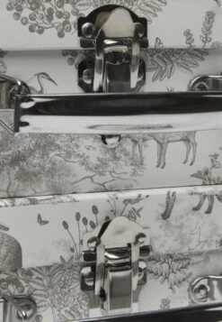 Jollein Speelkoffertje Pimpelmees - Forest Animals - 2 Stuks -Bagageopslag 830x1200 12