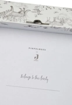 Jollein Speelkoffertje Pimpelmees - Forest Animals - 2 Stuks -Bagageopslag 830x1200 13