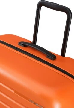 Samsonite Reiskoffer - Stackd Spinner 75/28 (Large) Orange -Bagageopslag 831x1200 4