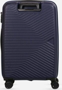 ©TROLLEYZ - Ibiza No.3 - Reiskoffer 78cm Met TSA Slot - Dubbele Wielen - 360° Spinners - 100% ABS - Reiskoffer In Ocean Blue 13 ©TROLLEYZ - Ibiza No.3 - Reiskoffer 78cm Met TSA Slot - Dubbele Wielen - 360° Spinners - 100% ABS - Reiskoffer In Ocean Blue -Bagageopslag 832x1200 4