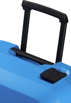 Samsonite Reiskoffer - Magnum Eco Spinner 69/25 - Summer Blue -Bagageopslag 833x1200 1