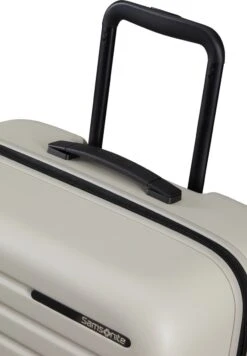 Samsonite Reiskoffer - Stackd Spinner (4 Wielen) 75 Cm - Sand - 4.3 Kg -Bagageopslag 833x1200 3