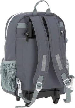 Lässig Tiny Backpack Trolley About Friends Racoon -Bagageopslag 834x1200 2