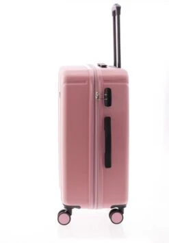 Gladiator Tropical Middelgrote Koffer Expandable - 67 Cm - 72/82 Liter - Roze 20 Gladiator Tropical Middelgrote Koffer Expandable - 67 Cm - 72/82 Liter - Roze -Bagageopslag 836x1200 2