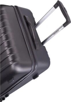 Decent Tranporto-One Grote Koffer - 76 Cm - TSA Slot - Anthracite -Bagageopslag 837x1200 4